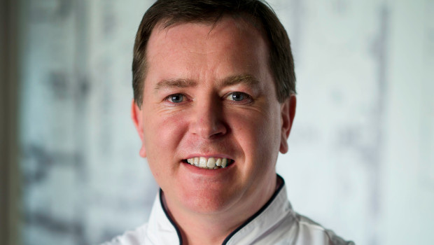 Aramark Ireland, the country?s leading integrated services provider has announced that Derek Reilly - Derekcropped-620x350