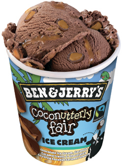 Ben&Jerrys