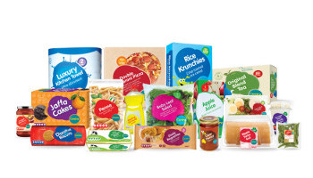 Own-brand products have become increasingly important, not just to multiples like Tesco, but convenience stores too, as demonstrated by the launch of Centra's Bright New range of over 900 products