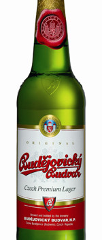 Not exactly 'Buddies' over Bud - AB InBev & Budejovicky Budvar.