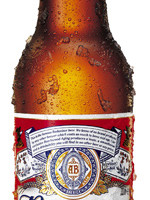 Budweiser – one of the brands for which US lawyer Josh King has filed a class-action lawsuit over claims that it has been watered down.