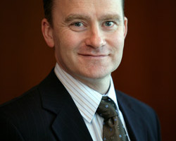 Conor Kilduff, sales and marketing director, Keelings and non-executive director, FMI