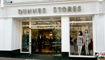 Dunnes Stores has seen an increase in market share from 23.9% to 24.3% in the past month