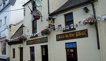 Galway’s Hole in the Wall - denied reducing prices.