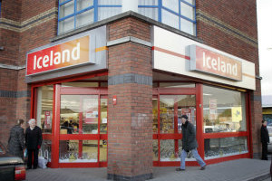 The Munster additions will be the seventh and eighth Iceland stores to open here in Ireland