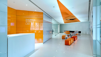 GSK Consumer Healthcare claims its new Shopper Science Lab is “the most advanced shopper insight facility in the world