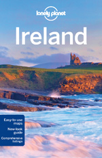 The latest edition of the Lonely Planet Guide to Ireland rates the Irish pub as the “greatest experience in Ireland, heading the list of the 21 top things to see and do in the country”.