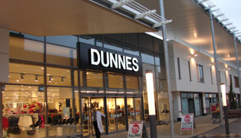 The latest market share data from Kantar Worldpanel shows Dunnes benefitted from a summer sales by boost by concentrating on a strong branded offering