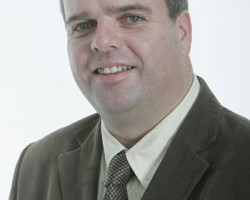 ADM Londis’ new commercial director Peter Foley has over 20 years experience working on both sides of the FMCG coalface