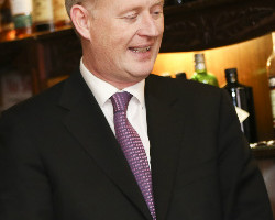 “We need a fresh approach” - DIGI Chairperson and Diageo’s European Corporate Relations Director Peter O’Brien.