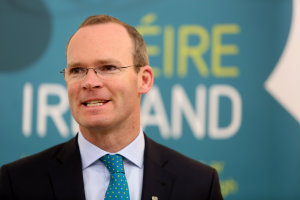 Simon Coveney launched new initiative with Bord Bia, SuperValu and the County Enterprise Boards  for food company start-ups