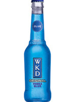 Drinks distributor Barry & Fitzwilliam has secured the Irish on-trade distribution rights for WKD, formerly held by Britvic, from August 20th.