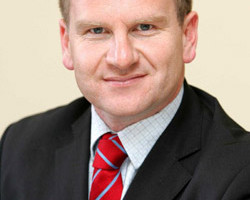 Ibec has announced the appointment of Danny McCoy as director general