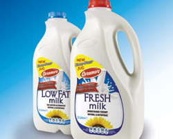 Consumers are opting for Avonmore’s Easy Pour Jug because of how easy it is for the whole family to use