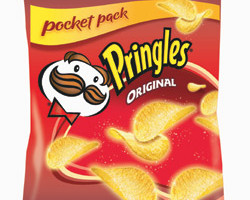 Diamond Foods will become the second biggest snack foods company in the world behind Pepsi, if the group succeeds in acquiring Pringles