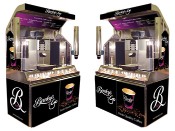 Bewley’s to-go solutions helping convenience store outlets to create the best coffee experience