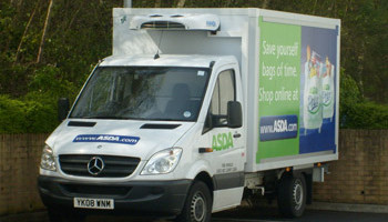 The UK Advertising Standards Authority upheld a complaint by Tesco against a national price comparison campaign by Asda