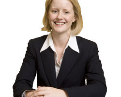 Jennifer Adams is a solicitor with legal firm LK Shields Solicitors