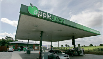 Applegreen is celebrating 25 years with an exciting competition