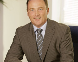 Topaz new CEO designate Eddie O’Brien