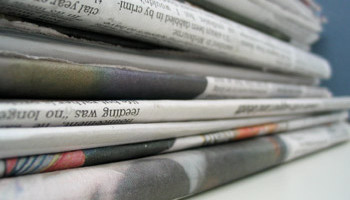 It is hoped stacks of unsold newspapers will become a thing of the past, as the new Press Industry Code of Practice will use a more scientific method to determine how many of each publication a retailer should stock