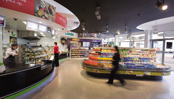 Londis announces a host of new stor innovations for 2009