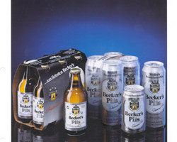 Exclusive deals being offered with Premium German Beer