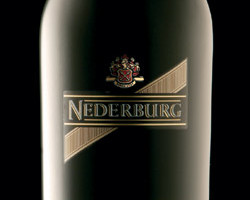 Nederburg has won gold and silver medals at the 2008 International Wine and Spirit Competition, and 29 medals at the 2008 Veritas Awards