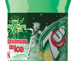 There will be amazing value on cans and two litre packs this Christmas across 7Up, 7Up Free, Pepsi, Pepsi Max and Club Orange