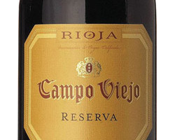 A great value Rioja that stands up next to more expensive bottlings