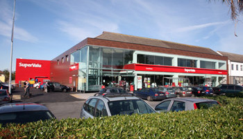 SuperValu, Churchtown, Dublin 14