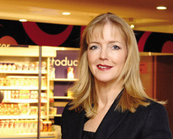 RGDATA director general Tara Buckley said Ireland's independent grocers have demonstrated "a very positive message about creating jobs during one of the toughest economic climates for retail"