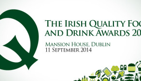 Dunnes Stores and the discounters led the pack at The Irish Quality Food and Drink Awards 2014