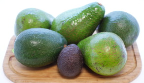 Avozillas are naturally produced and not genetically modified