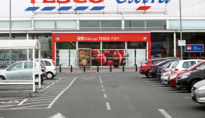 BHH and Blue Rubicon have been appointed to work on Tesco turnaround