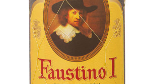 Faustino I will be distributed by Richmond Marketing from January 2015 onwards