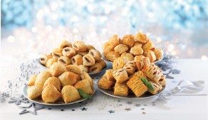 Iceland Savoury Party Platter: The Waterford store has opened just in time for the Christmas sales rush