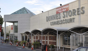 Dunnes Stores is Ireland's most popular supermarket once again