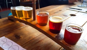 Craft breweries and distilleries will benefit from the new Breweries and Distilleries Bill