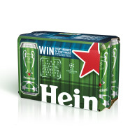 Heineken launches new UCL 2015 campaign “Champion the match ...