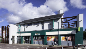 Londis Abbeylands in Navan, Co. Meath