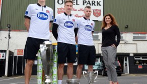 Fyffes is proud of its association with Dundalk FC