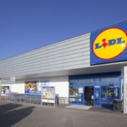 Lidl reaches record market share high: Kantar Worldpanel - Shelflife ...