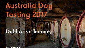 Australia Day Tasting is a unique event on the wine calendar