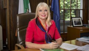 Mary Mitchell O'Connor TD says Ireland is ready for Brexit