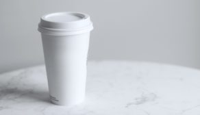 Fully compostable cups are the target of the Nestle-backed NextGen Challenge