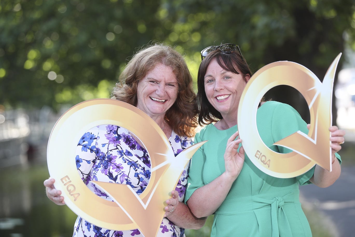 National Q Mark Awards celebrates 50 years with two new categories