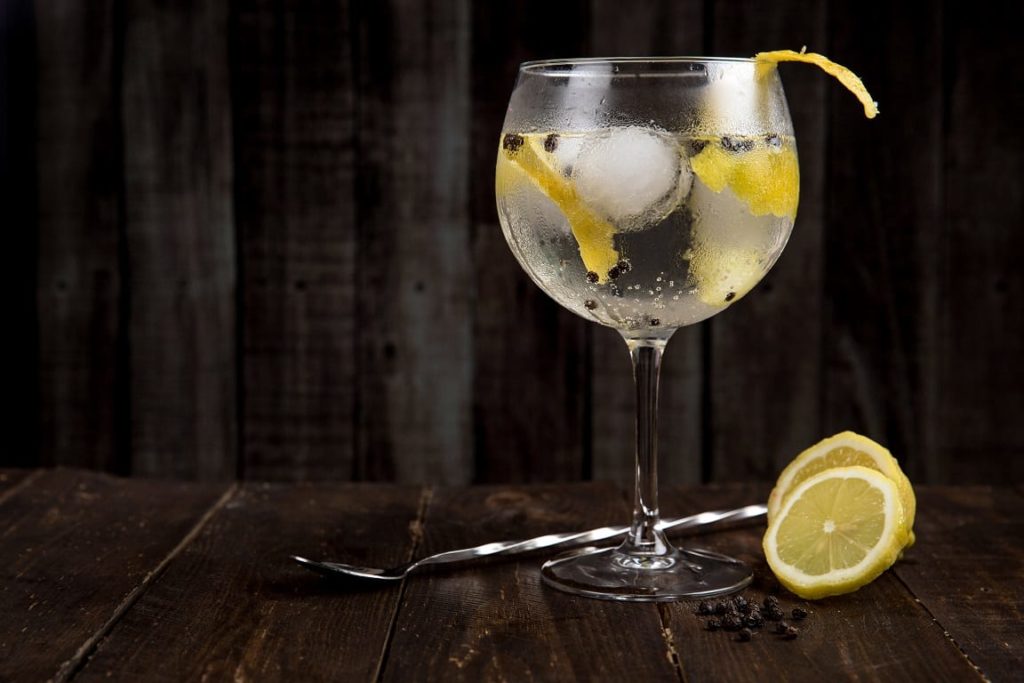 The popularity of gin continued to soar during 2018, according to the ABFI's annual overview