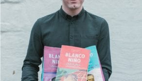 Phil Martin, founder and CEO of the Blanco Nino tortilla chip brand