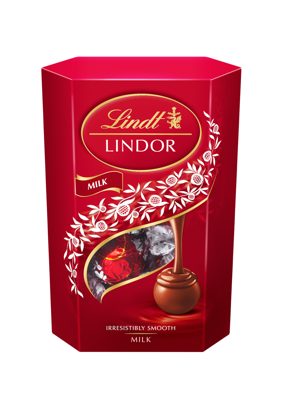 Lindor Milk 200g - Shelflife Magazine